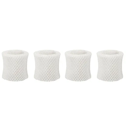 4Pcs Humidifier Wicking Replacement Filter for Canopy Bedside Nursery