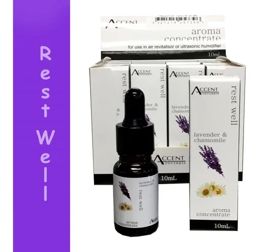 bulk 12 Oil Rest Well 10ml