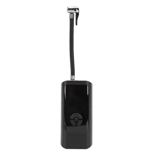 Portable Tire Inflator with 400lm Flashlight 150PSI Fast Inflation 4000mAh LCD Digital Display Air Compressor for Car Motor Bike Ball