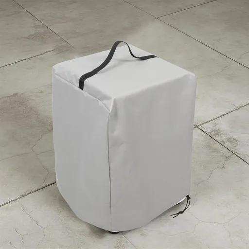 Water Resistant Polyester Dehumidifier Cover for Indoor Use, Protects Home Appliances from Moisture and Dust