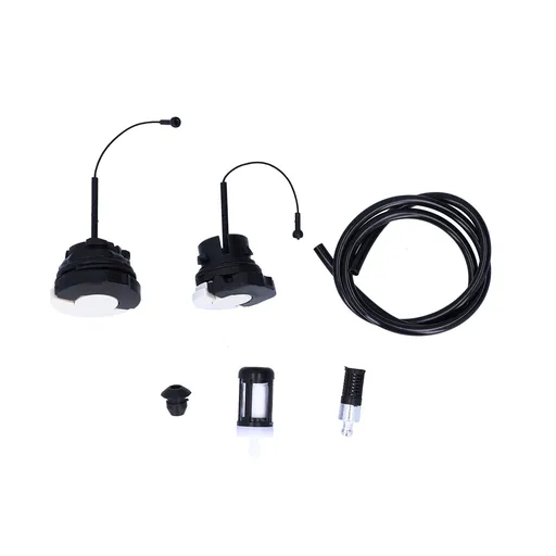 Fuel Cap Pipe Fuel Filter Kit Accessory Fit for Stihl MS210 MS230 MS250 MS360 Chainsaws