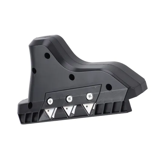 Plasterboard Fast Cutter Edger Precise 35 Degree Blade Drywall Chamfer Gypsum Board Hand Planer for Woodworking