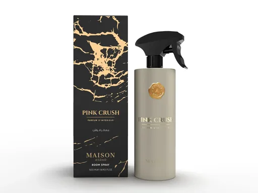 PINK CRUSH - ROOM SPRAY 500 ML