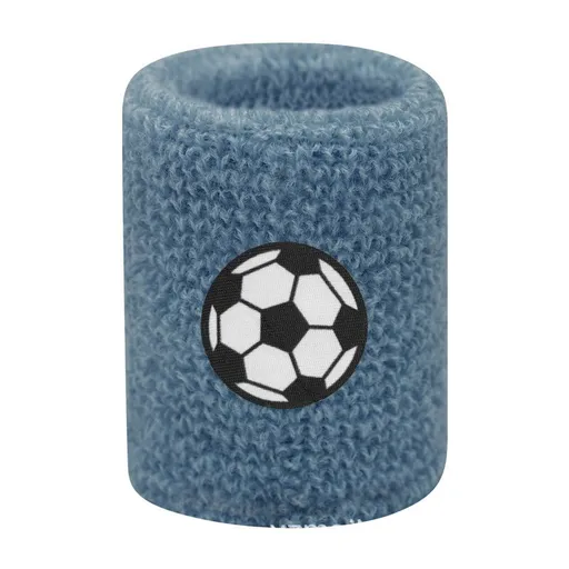 Like Sports Wristband Acrylic Basketball Football