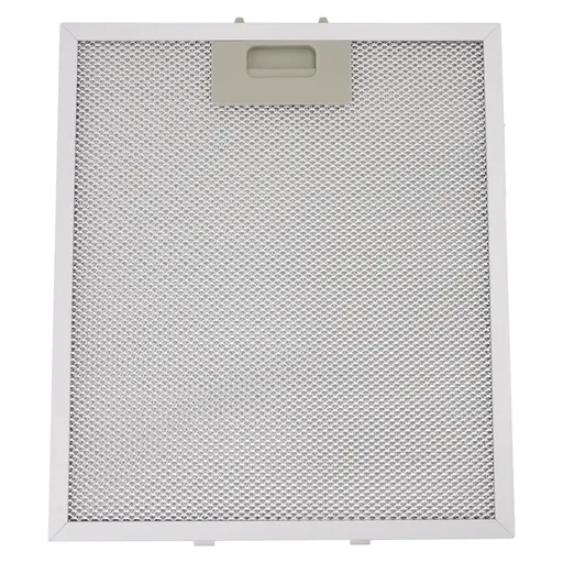Range Hood Filter for W10169961A 12.0x10.51x0.354in 5 Layer Aluminum Mesh Hood Grease Filter Vent Filter for W10870878 W10875058 W10833076