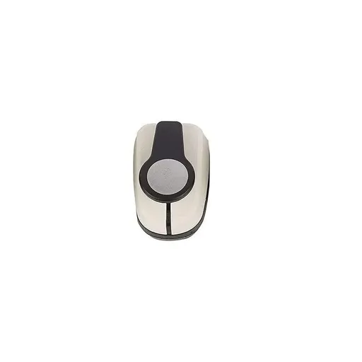 Paper Puncher For Arts Cardmaking Craft Scrapbooking Circle Cutter Hole Punch - 25mm