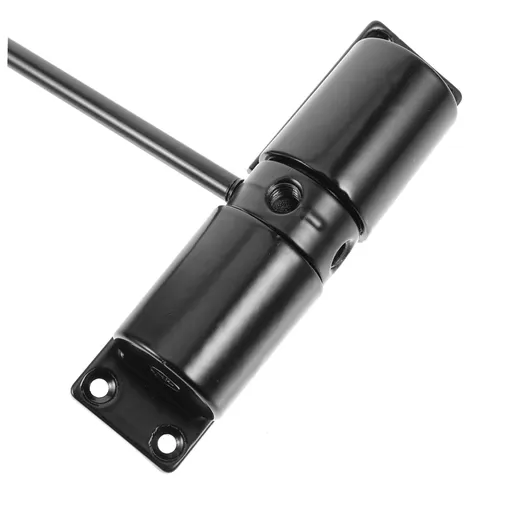 Automatic Door Closer Quiet and Safety Spring Door Closer, Adjustable Tension Door Closers for Home and Easy Install Door Spring