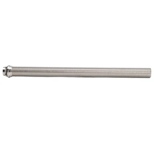 330mm Beer Tap Locking Flange G5/8 Home Brewing Beer Faucet Shank Extend Tube Wine Dispenser Bar Wine Tools