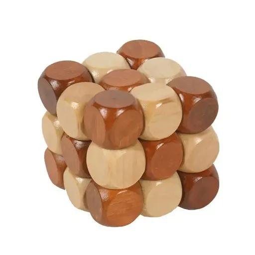 Children's Puzzle Lock Hole Bright Lock Toy Divine Dragon Tail Swinging Classical Intelligence Development Teaching Tool Learning