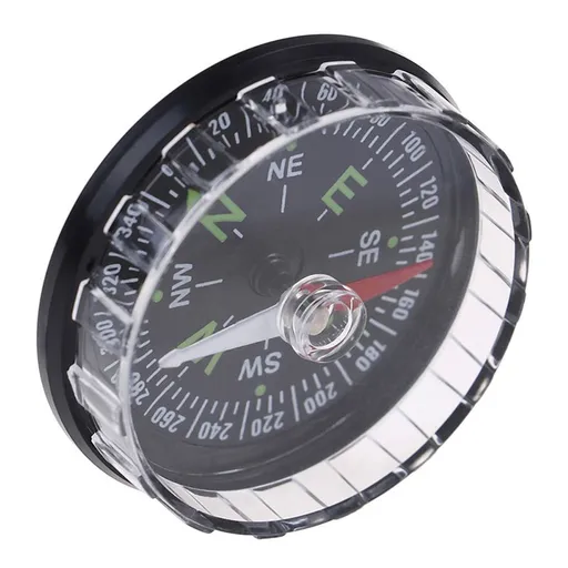 Waterproof Pocket Watch Compasses Navigation Compasses Professional Clear Compasses Camping Hiking Compasses Hiking Survival