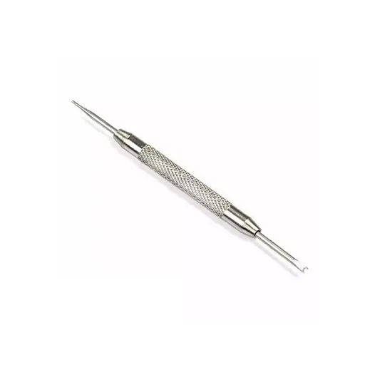 Wrist Watch Band Repair Tool Kit Spring Bar Pins Link Remover Tools Watchmakers - 1 PC