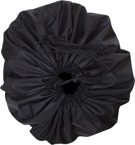 Durable Wetsuit Changing Mat/Waterproof Dry-Bag for Surfers (Clean Wetsuit, Clean Car)130cm diameter