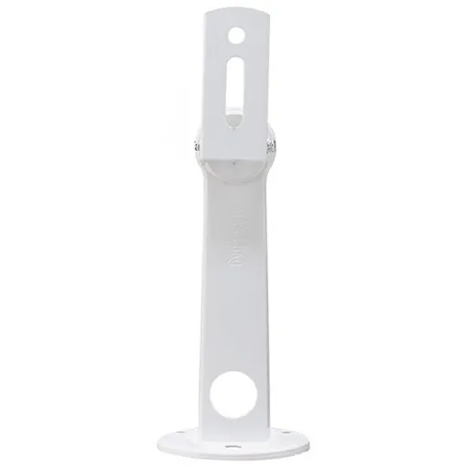 Camera Bracket Wall Mount Camera Holder 18x7.3cm White