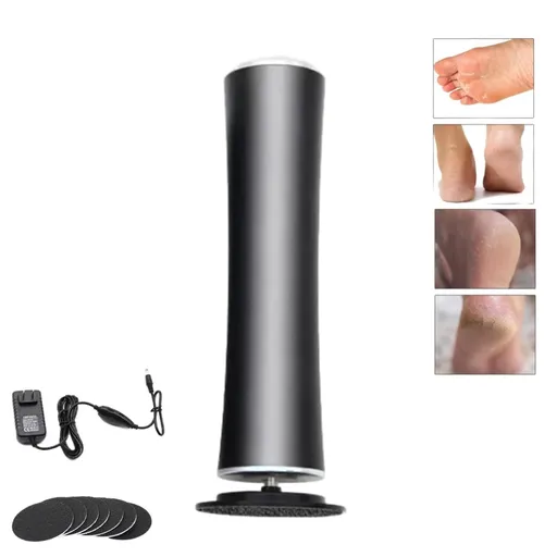 Electric Foot Callus Remover, Electric Foot Callus Remover, Electric Foot File Callus Remover, Foot Sander Callus Remover