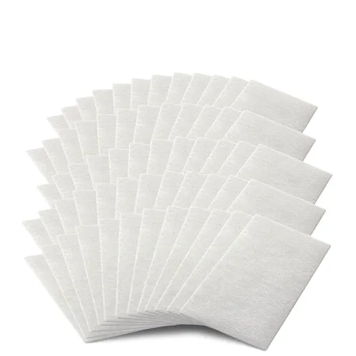 50 Pack CPAP Air Filters Compatible with ResMed AirSense 11 CPAP Machine, Replacement Filters for AirSense 11 Supplies, High-Density Disposable Filters for Clean Air