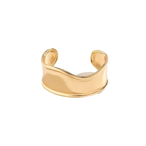 Adjustable Cuff Bangle Bracelets Women Chunky Cuff Bracelet Wide Open Bracelet Thick Bangle Bracelet Jewelry Elegant gift