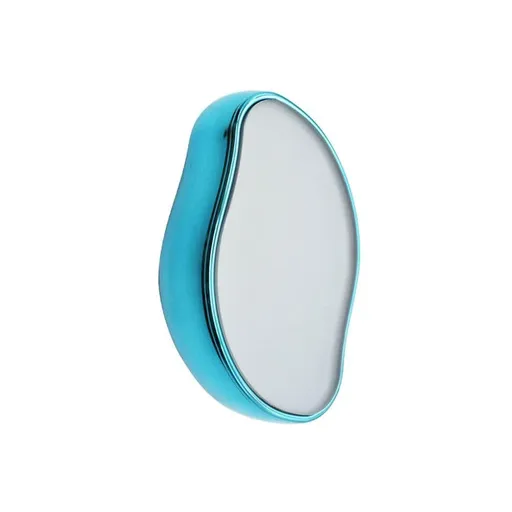 Unisex Painless Physical Hair Eraser Removal Epilators(Blue)