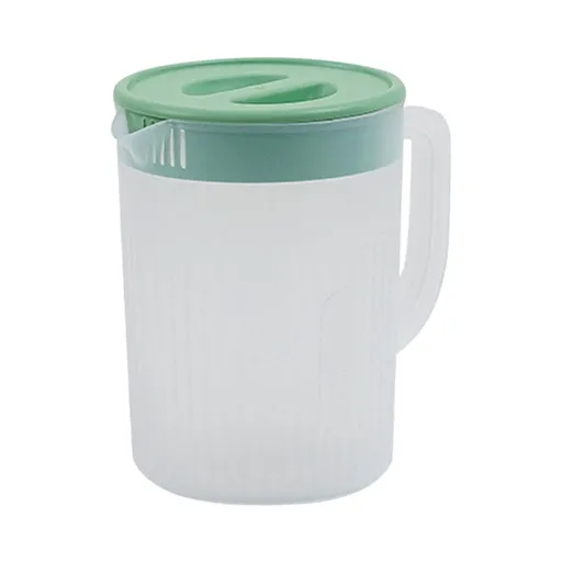 Large Capacity Insulated Water Jug | 2.5L Cold & Hot Drink Dispenser | Leak-Proof Lid | Easy-Pour Spout | BPA-Free Plastic | Summer & Outdoor Use