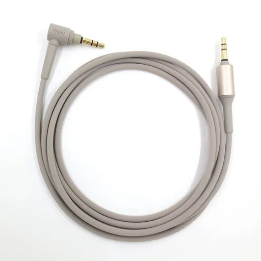 1 pcs Audio Headphone Cable Replacement for Headphone Line Repairing Parts Headphone audio cable 1.5m