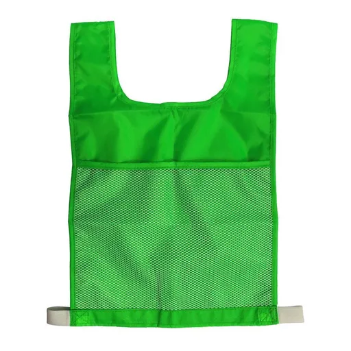 Teaching Vest Children Vest Competition Vest Sport Vest Game Vest Letter Vest Outdoor Vest Soccer Vest for Kid 4pcs
