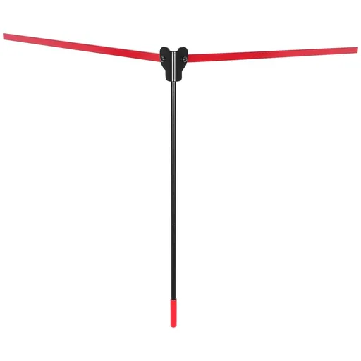 Lightweight Football Kicking Tee for Accurate Field Goal Practice