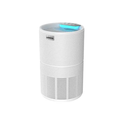 Air Purifier HEPA Filter Sleep Mode CADR 170m³/h 20m²