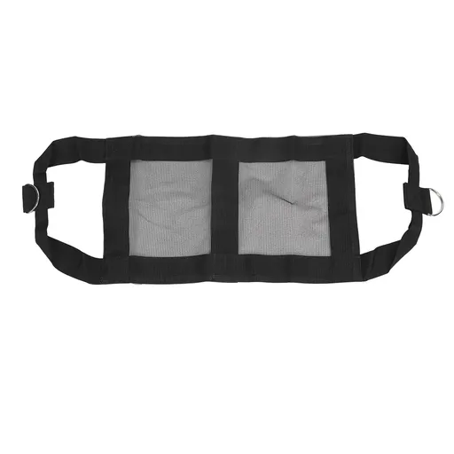 Animal Weighing Sling High Toughness Easy to Clean Scale Bag Sling for Lambs Goats Alpacas Newborn Livestock Dogs