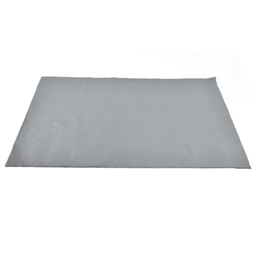 Fire Pit Mat Grill Fireproof Pad Deck Fire Protector 100x150cm for BBQ Terrace Lawn Patio