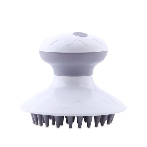 Manual Head Scalp Massage Brush,Handheld Care for The Scalp,Exfoliate and Remove for Hair Brushes Hair-Brushes Dandruff, Promote