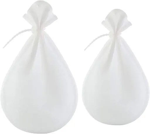 Silicone Kneading Bags, Non-Stick Kneading Bags, Dough Bags, Mixing Bags, Baking Tools, Kitchen Supplies for Making Pastry, Bread, Pizza