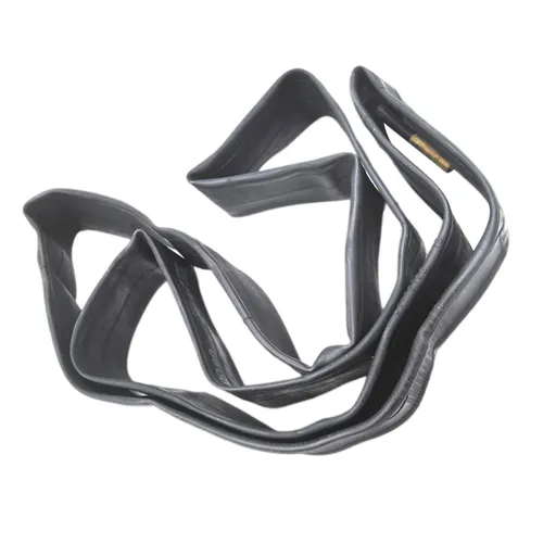Butyl Rubber Mountain Bike Inner Tube 1Pcs for Outdoor Activities and Cycling