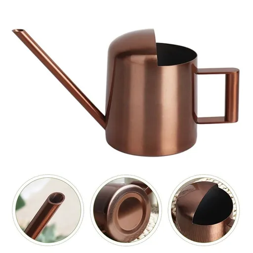 Water Pitcher for Plants 18.5X3.3in 300ml 1Pack