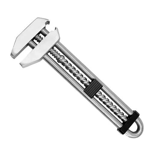 Multifunctional Grip Variable Wrench, Stress-Relieving Wrenches with Adjustable Grip (1PC)it works well as both a reliable tool
