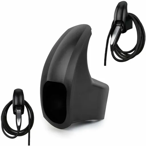 Charger Holder Fits Tesla Model3/Y/S/X Charging Gun Holder
