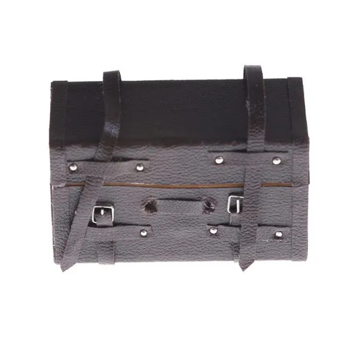 Suitcase Model Mini House Suitcase Decor Miniature Luggage Desktop Screen Decor Vintage Suitcase Decor Mini Suitcases