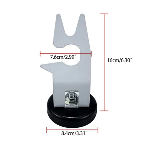 Magnetic TIG Welding Torch Stand Holder Improve Welding Efficiency Metal Working Tools Keep Your Tig Torch Secured Tig Torch Holder Magnet
