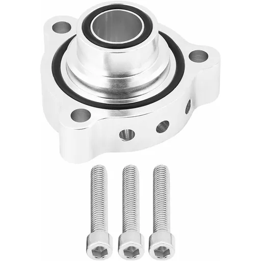 Wastegate Dump Adapter For Mini Cooper Peugeot 1.6 Turbo Engines