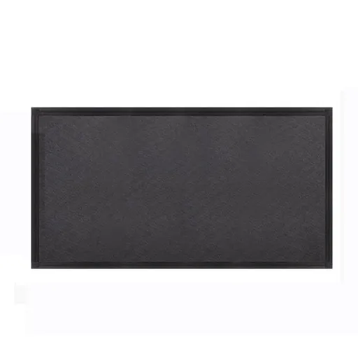 Car Sunroof Sunshade Cover Updated | Car Window Screens for Camping with Sun Glare, UV Rays | Moonroof Cover with Breathable Mesh Sun Shade | Enhanced Magnetic Stripes (100*65cm)