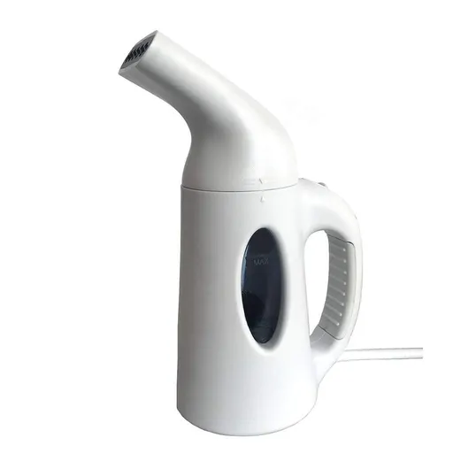 Portable Mini Fabric Steamer Portable Handheld Iron for Home Vertical Garment Steamers Steam Machine Ironing for Home Appliances