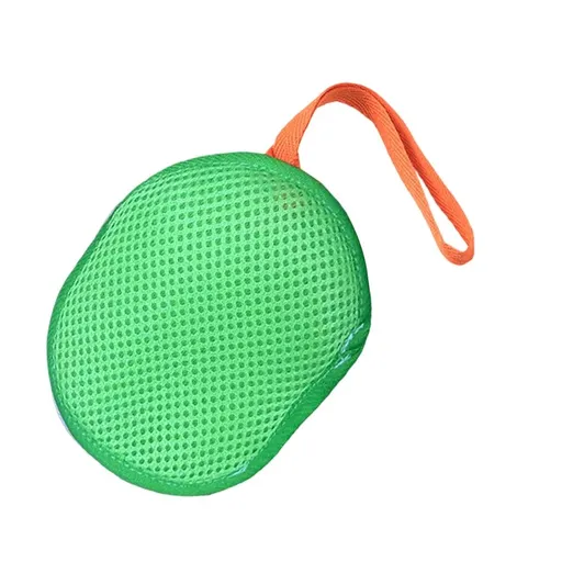1-4Pcs 5 Inch Soap Mesh Bar Soap Holder Scrubber Washcloth Reusable Soaps Net Pouch Compact Bath Organizer Easy Carry Soaps for Home or Backpacking Use