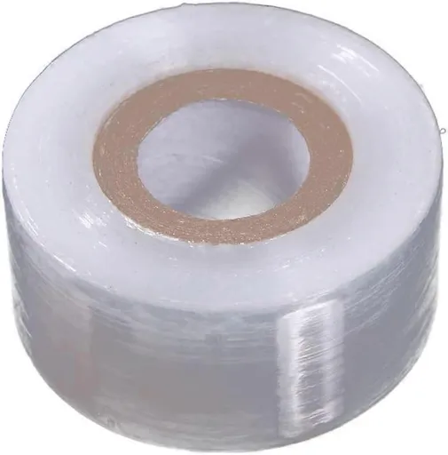 Grafting Tape - (R)Nursery Grafting Self Adhesive Biodegradable Stretch Tape 3* 120m