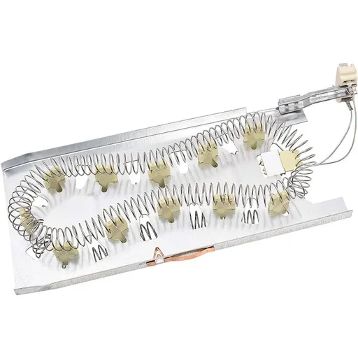 3387747 W11344457 Dryer Heating Element - Fit for Kitchen-Aid Dryer - Replaces PS11741416 WP3387747 W11045584