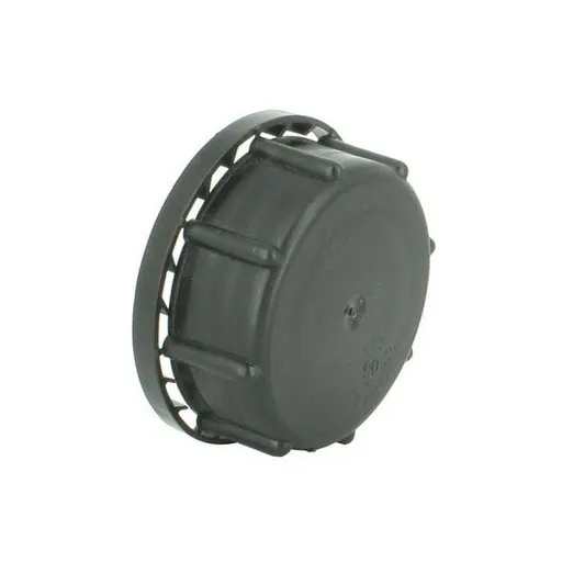 2 Pieces Solid Cap for Valve, 60mm