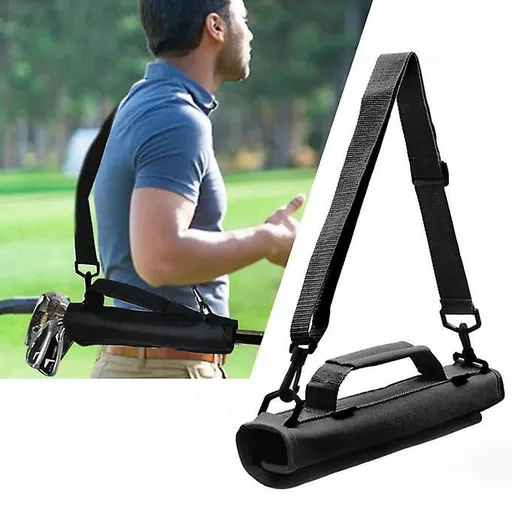 Portable Golf Club Carry Bag for Golf Training