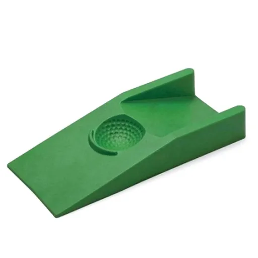 Portable Golf Training Device Golf Trainer Aids Golf Training Tool Golf Game Door Stopper Improve Your Swing and Grips