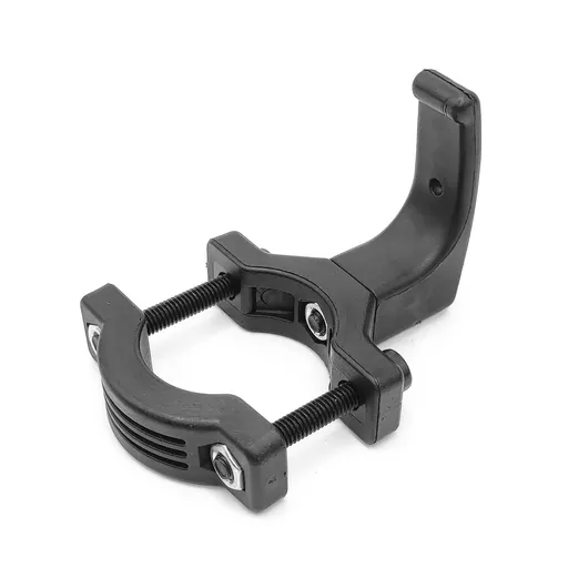 Electric vehicle hanging hook front universal load-bearing hook without drilling motorcycle takeaway hook bicycle helmet hook