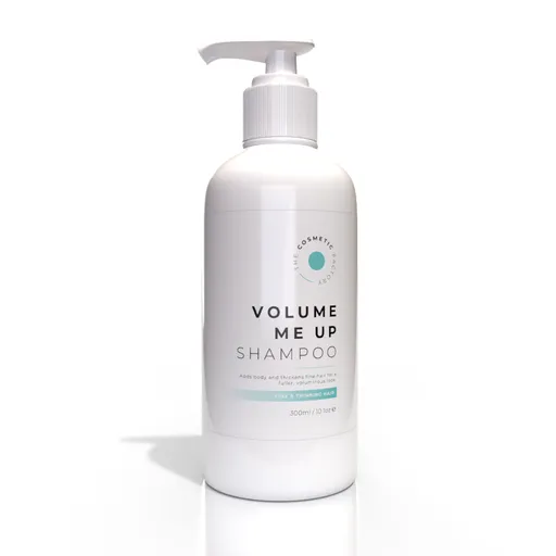 VOLUME ME UP SHAMPOO | 300ML