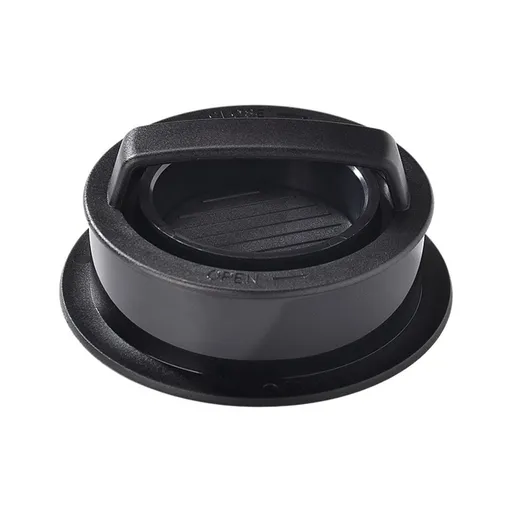 2 pack Hamburger Press Patty Maker for BBQ Grill 3-in-1 Non Stick Stuffed Burger Mold, Kitchen Tool, Beef Patties and Sliders