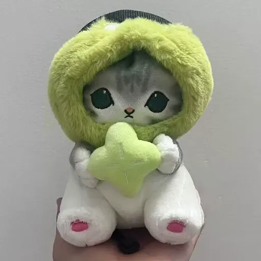 Frog Cat Chalk Bag Rock Climbing Equipment
