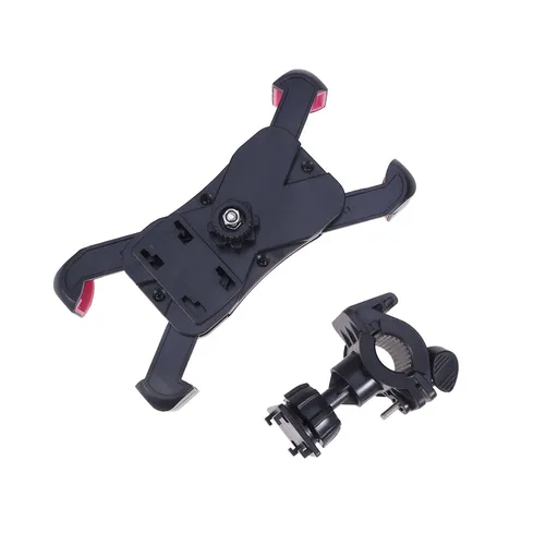 Worgeous Mobile Phone Holder Road Bike Accessories Motorcycle Tank Mount for